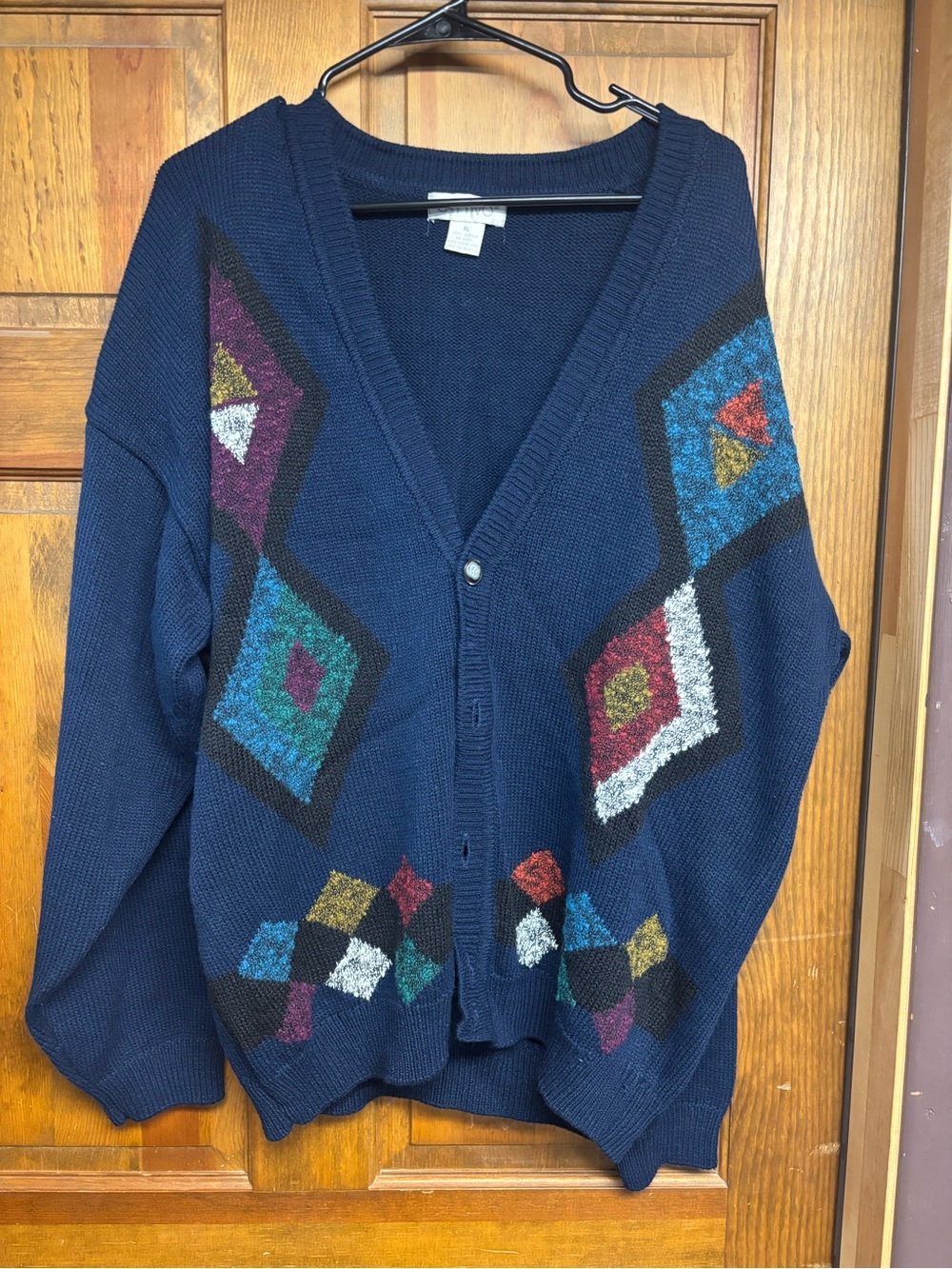 Vintage Cardigan